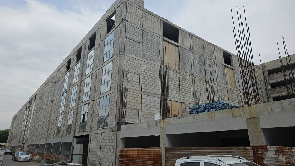 Газоблок | Gazoblok sifatli va arzon narxda