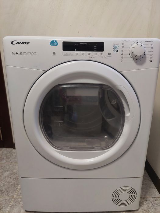 Сушилня Candi smart Pro Hoover group