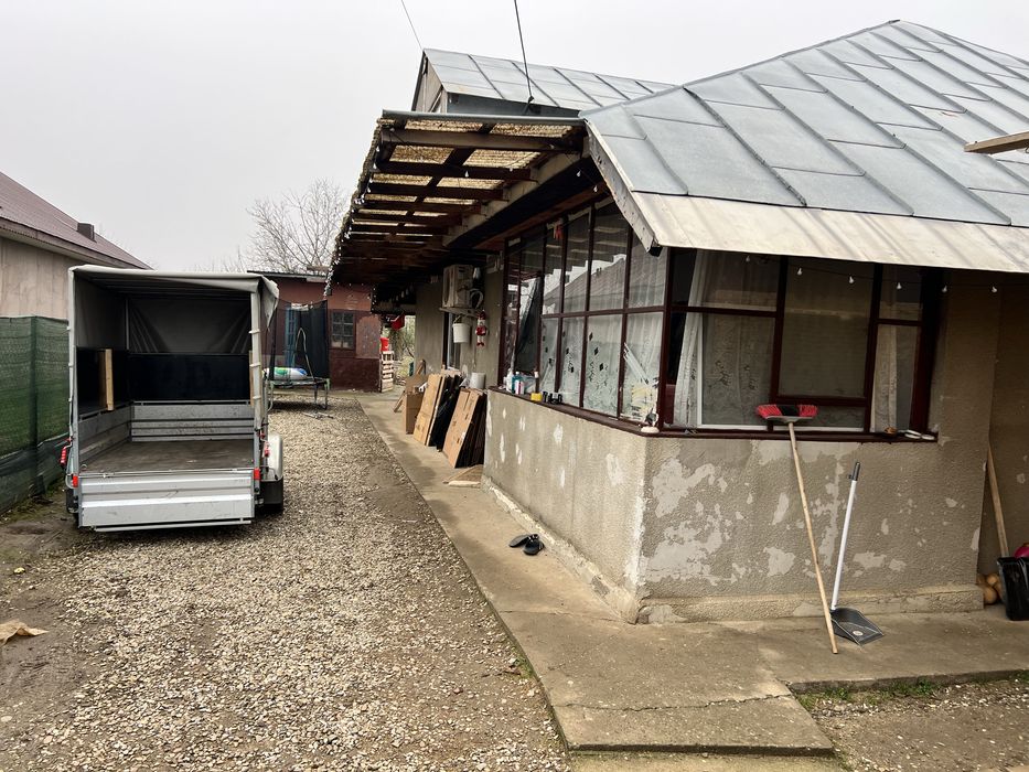 Casa de vanzare fierbinti targ