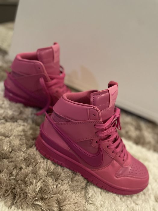 Nike dunk ambush high Bucuresti Sectorul 4 • OLX.ro