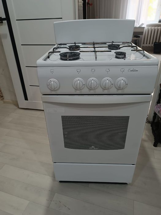 Продам гозовую плиту