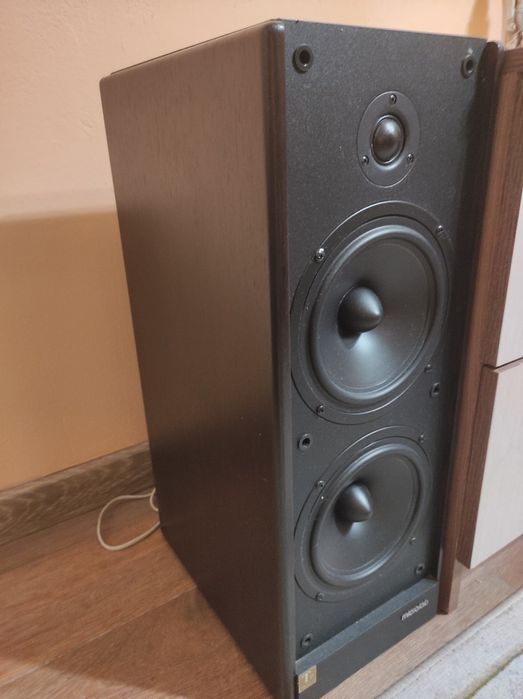 Колонки для microlab