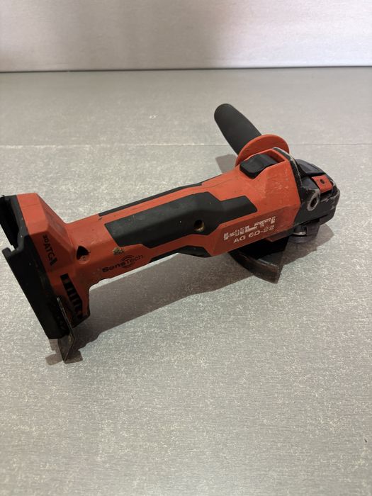 Hilti ag 6d flex mic acumulator