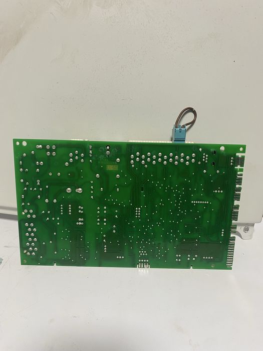 Placa ariston clas one genius