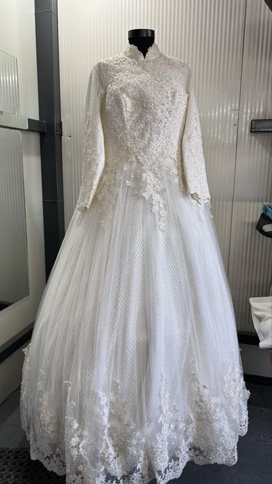 Rochie de mireasa