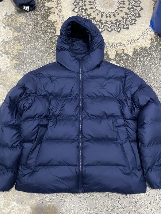 Куртки Adidas original