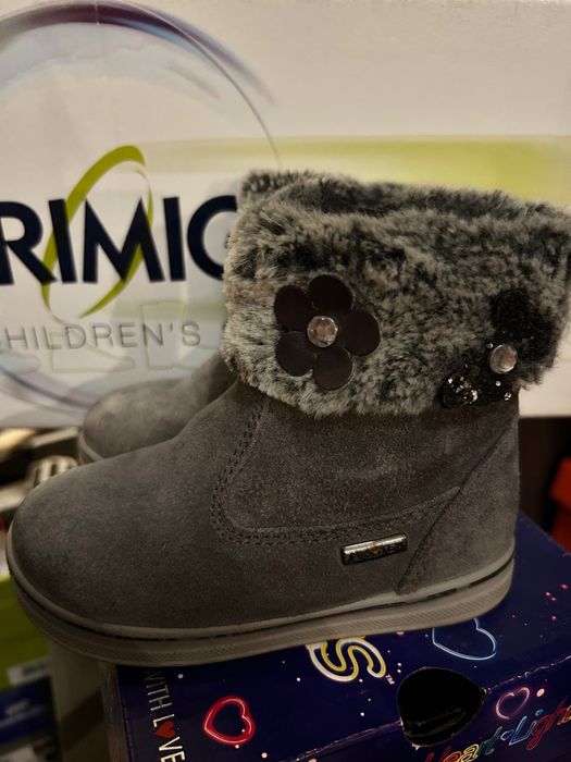 Ботички primigi 22 номер