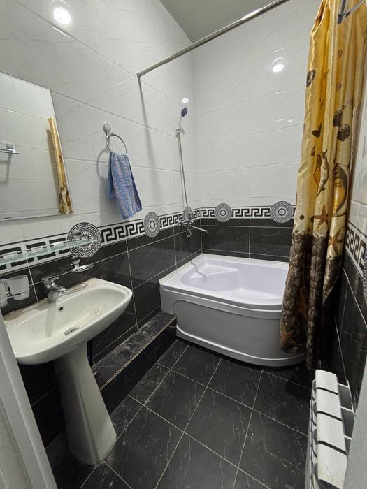 Квартира на аренду