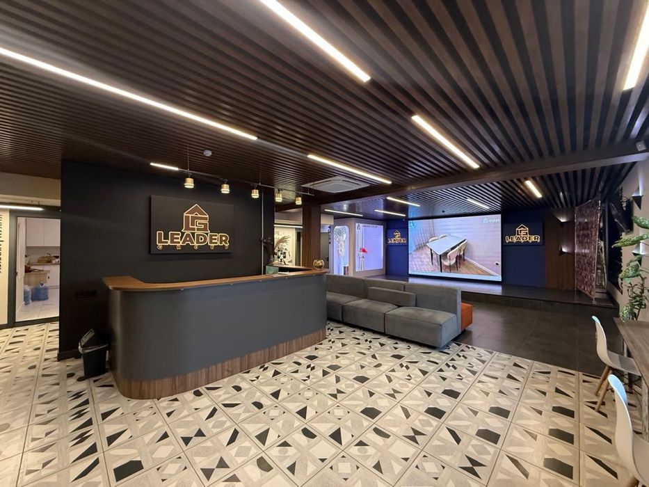 Продам помещение с арендаторами 420м2