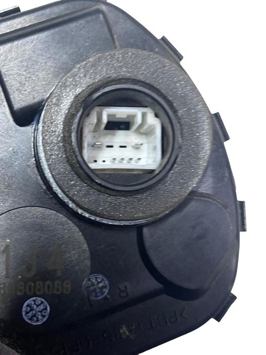 Broasca Haion Toyota Rav 4 Iii _A3_ 2005 - 2013 ( Modelul Fara Roata De Rezerva )