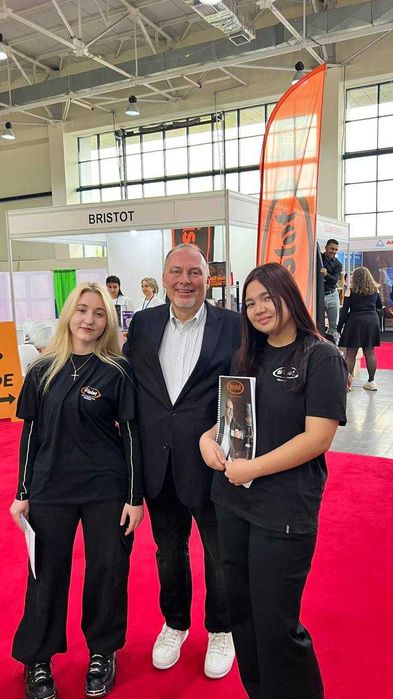 Итальянский кофе ESPRESSO Bristot