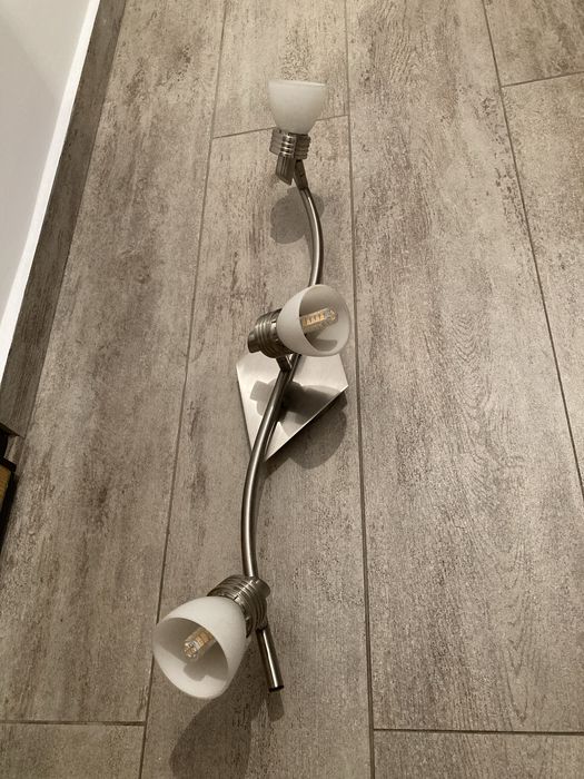 Лампи различни видове