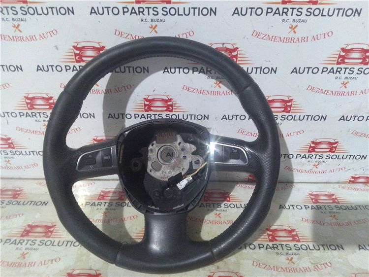 Volan 2.7 d audi a6 an fabr. 2010