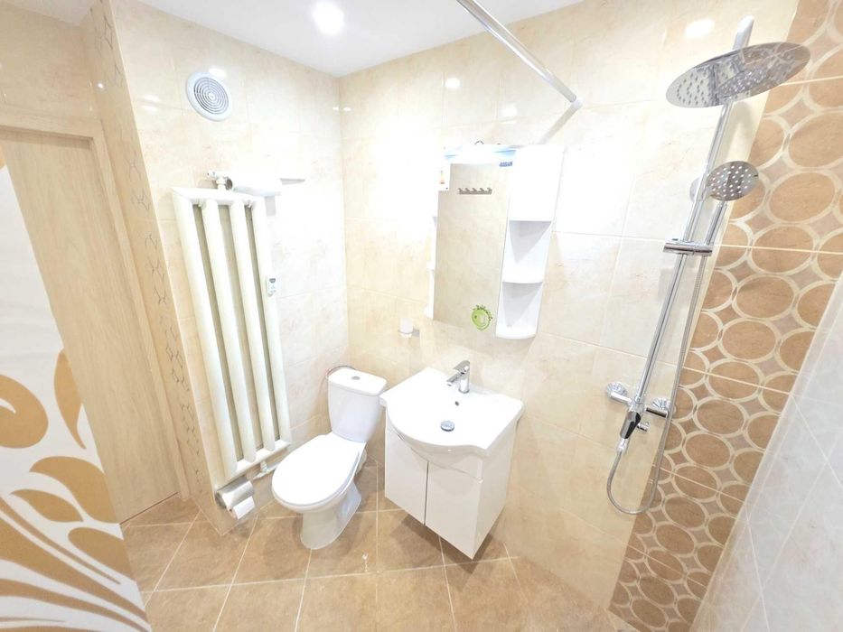 Дава се под наем Двустаен апартамент в София, Овча купел 1 - 45 кв.м за 549 € - Снимка #10