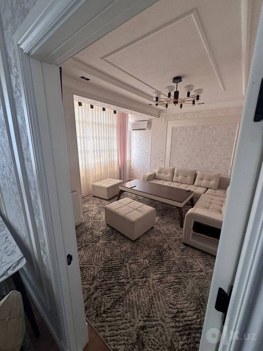 Fпродается квартира в 5 микр
