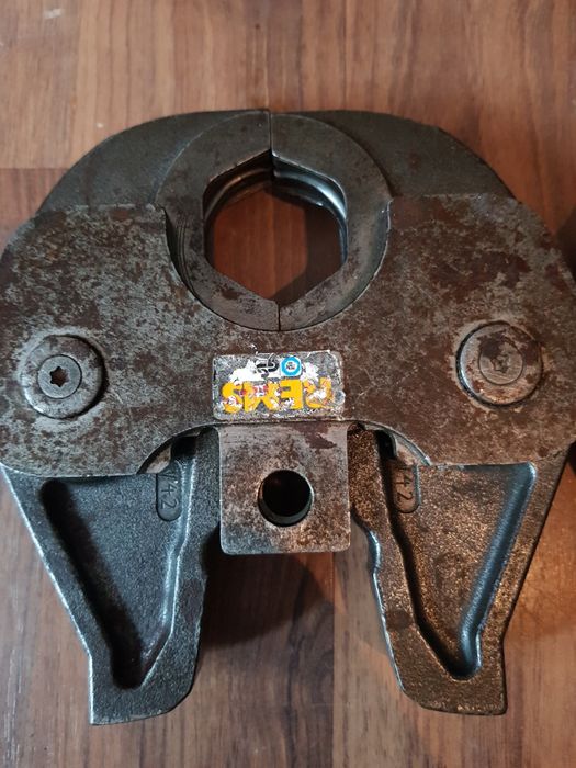 Set bacuri de sertizare Rems V42 și V54