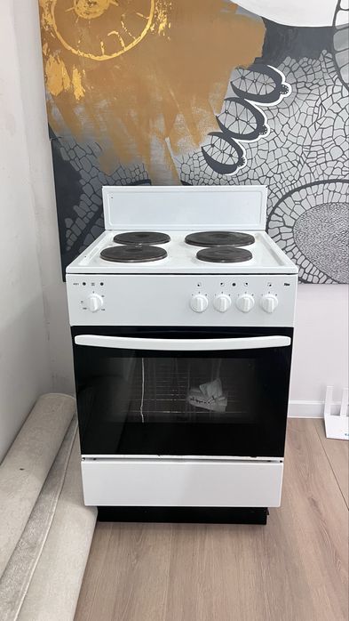 Плитка электрическая