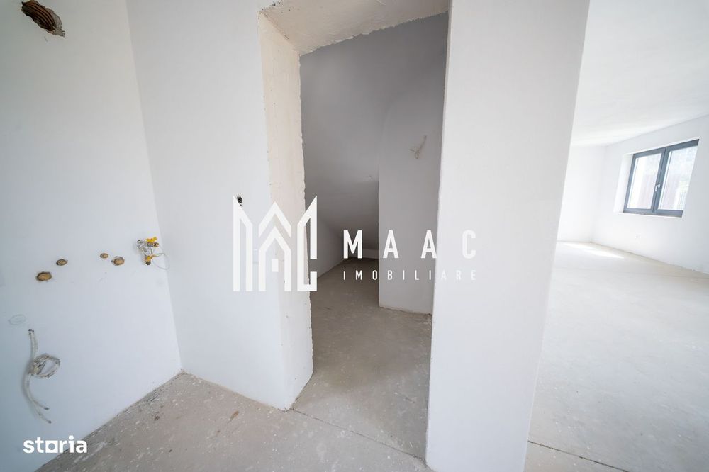 Casă triplex de vânzare | Șelimbăr | 4 camere | 115 mp