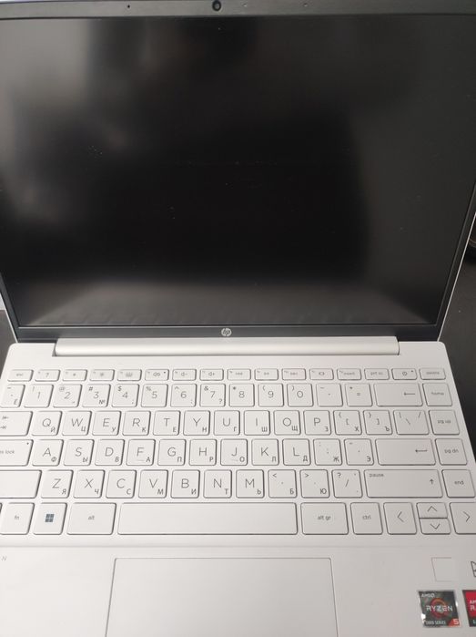 Laptop HP Pavilion Aero Model 13