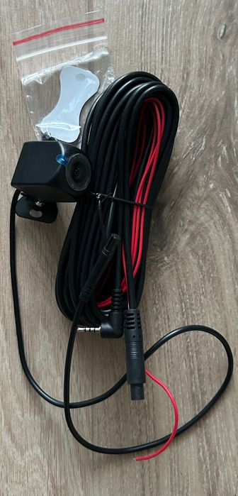 Carsync Pro + camera de bord 4k + camera marsalier