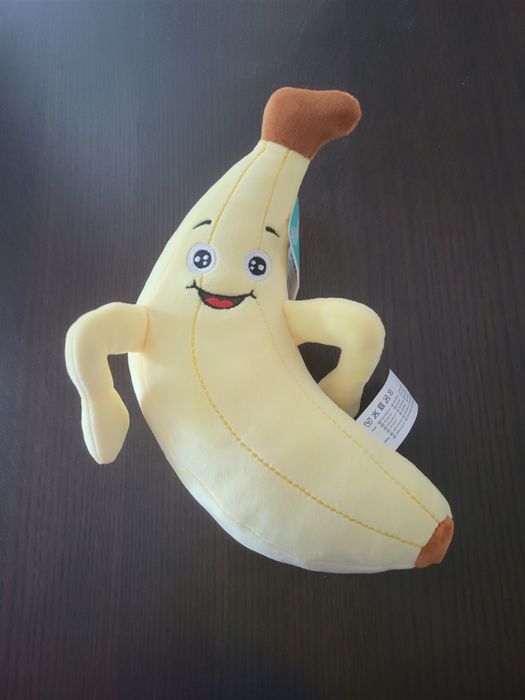 Vand Banana plus Penny 2024