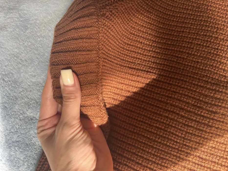 Свитер детский 4-5 лет