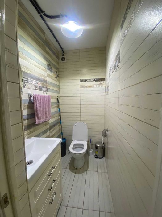 Продаётся КОММЕРЧЕСКИЙ ОБЪЕКТ на ул. Айбегенова. Квадратура - 58 м²