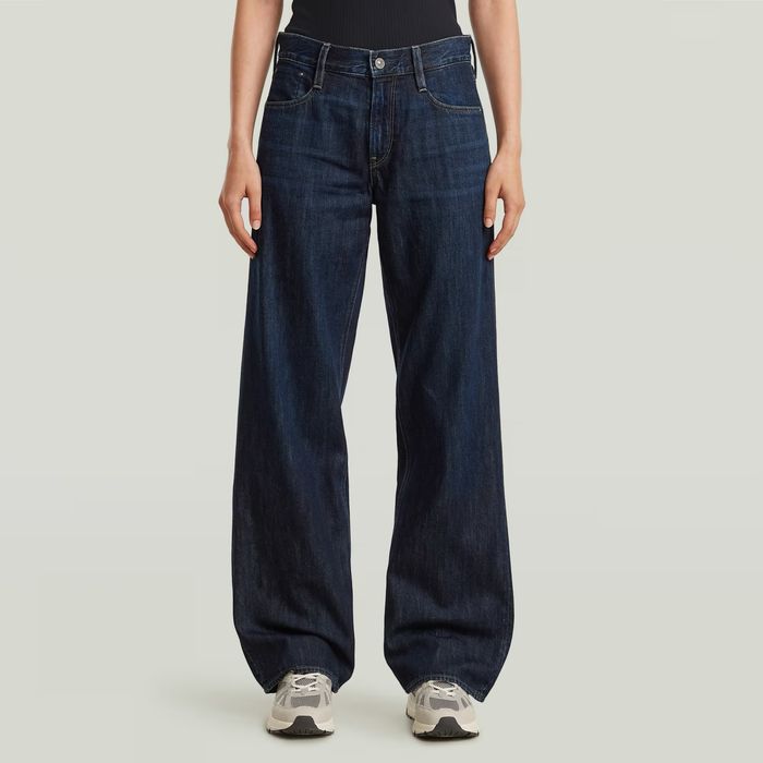 G-Star RAW Judee Loose Jeans ОРИГИНАЛНИ дамски дънки - 29-30