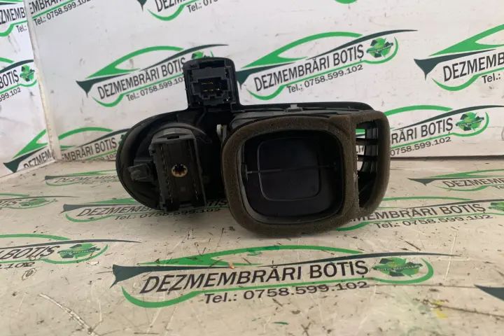 Comutator faruri Volkswagen VW Polo 2001 1.4 MT (75 hp)