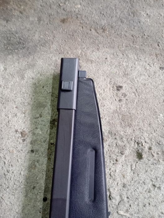 Щора багажник Mercedes A class w168