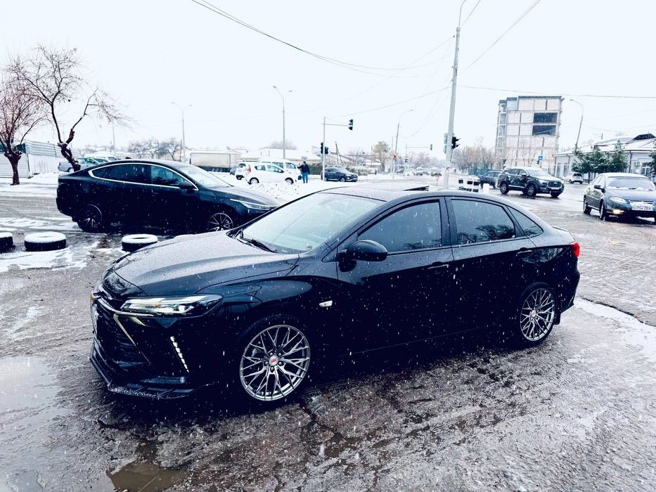 Chevrolet Monza 1.3 Turbina