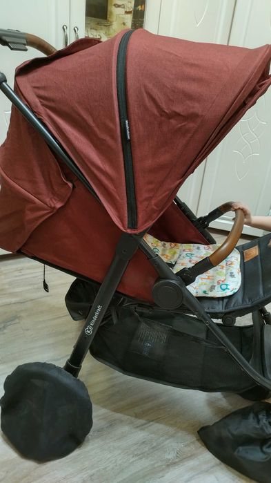 Коляска детская Kinderkraft