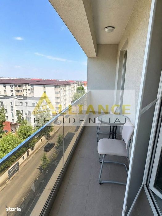 Apartament 2camere mobilat și utilat /metrou Berceni 3min