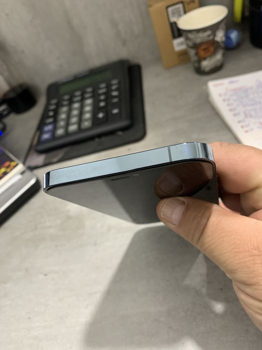 iPhone 12 Pro Max 256gb