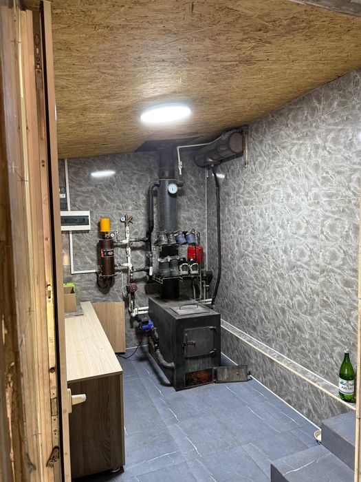 Продам частный дом.Рабочий.