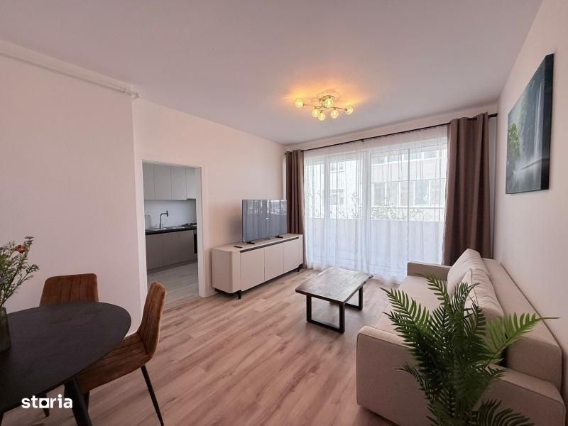 Vanzare Apartament 2 camere decomandat, 45 mp, CEtatii