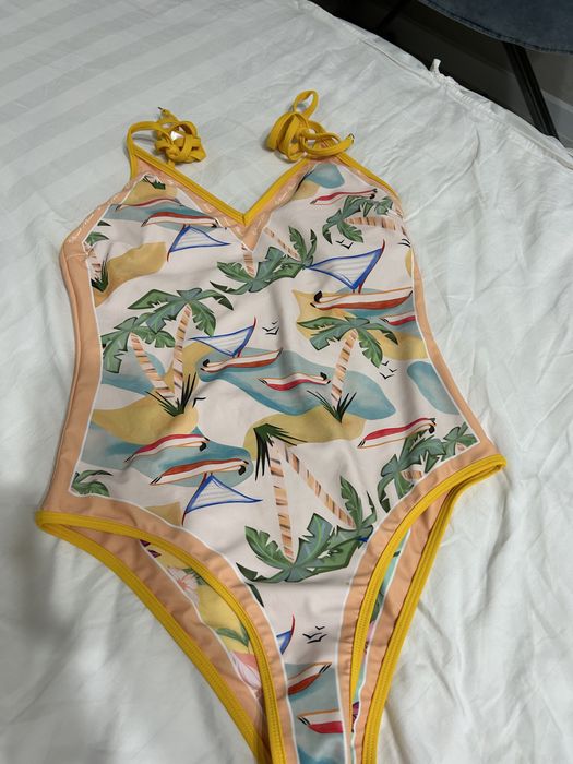 Купальники женские