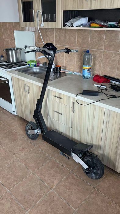 De vânzare kukirin g2