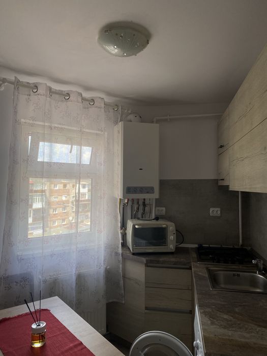Apartament cu 1 camera de inchiriat