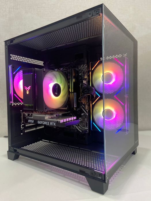 i3 12100f копютер