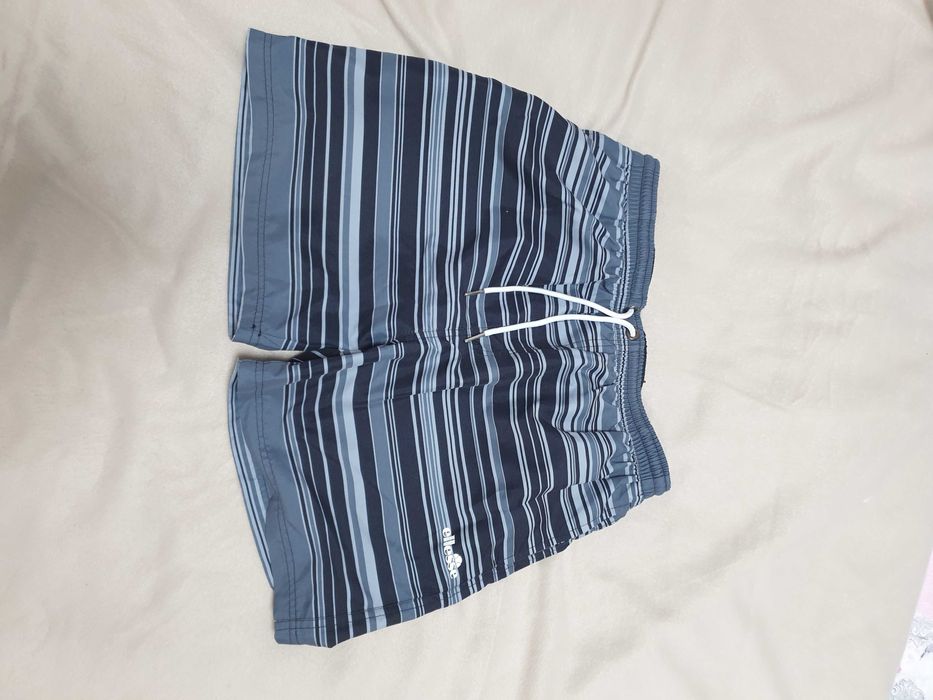 Лот младежки дънкови къси панталони