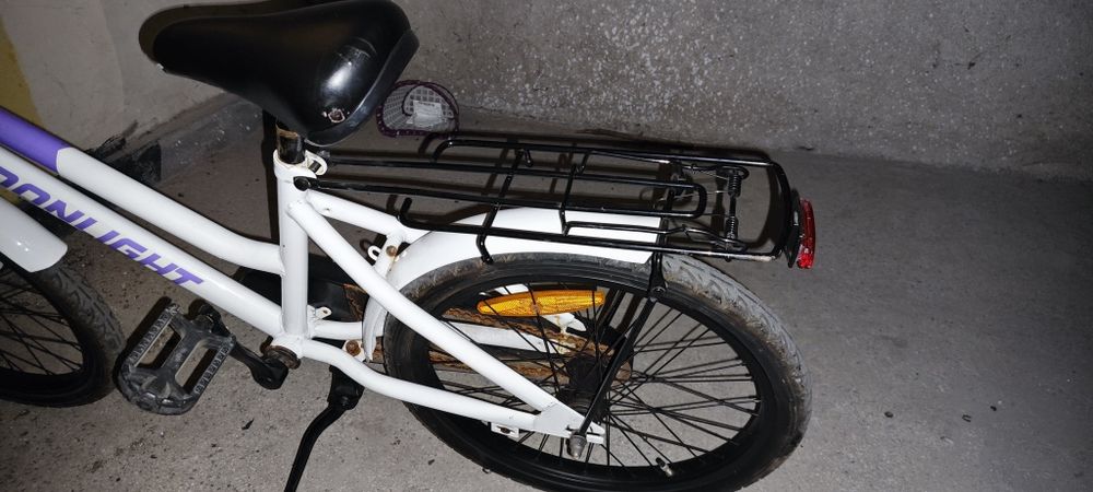 Детско колело 20