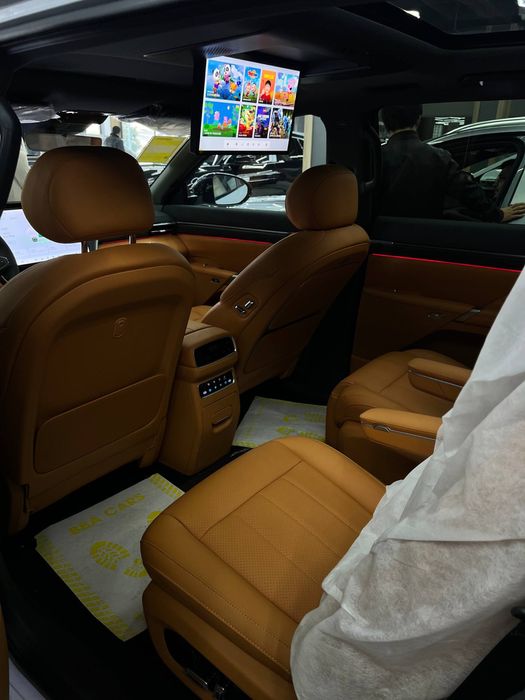 Dongfeng 008 1 yil garantiya