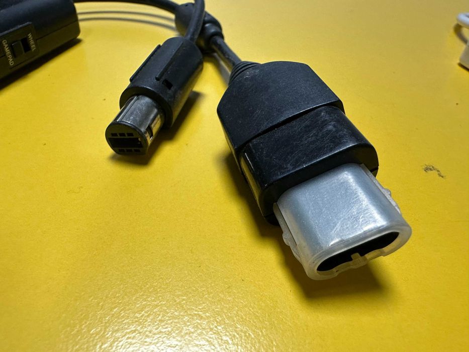 Преходи адаптери за контролери джойстици  Nintendo Wii ,PS2 , XBOX