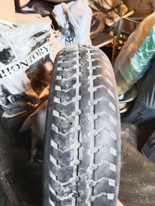 Продам докатку 5×114.3 цо 6.1