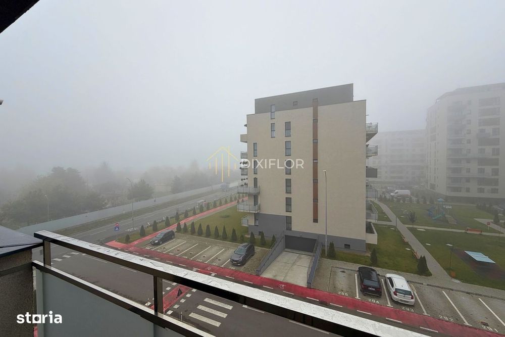 Apartament cu 3 camere + Garaj | Maurer Residence | 178.000 €
