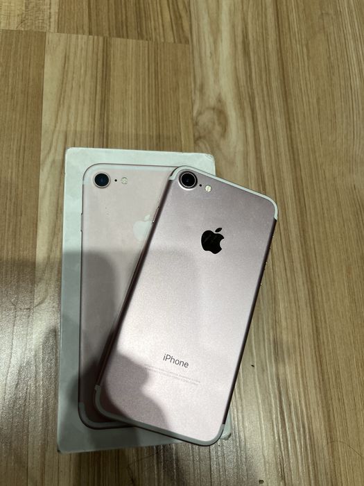 Продам Iphone 7 32gbbb