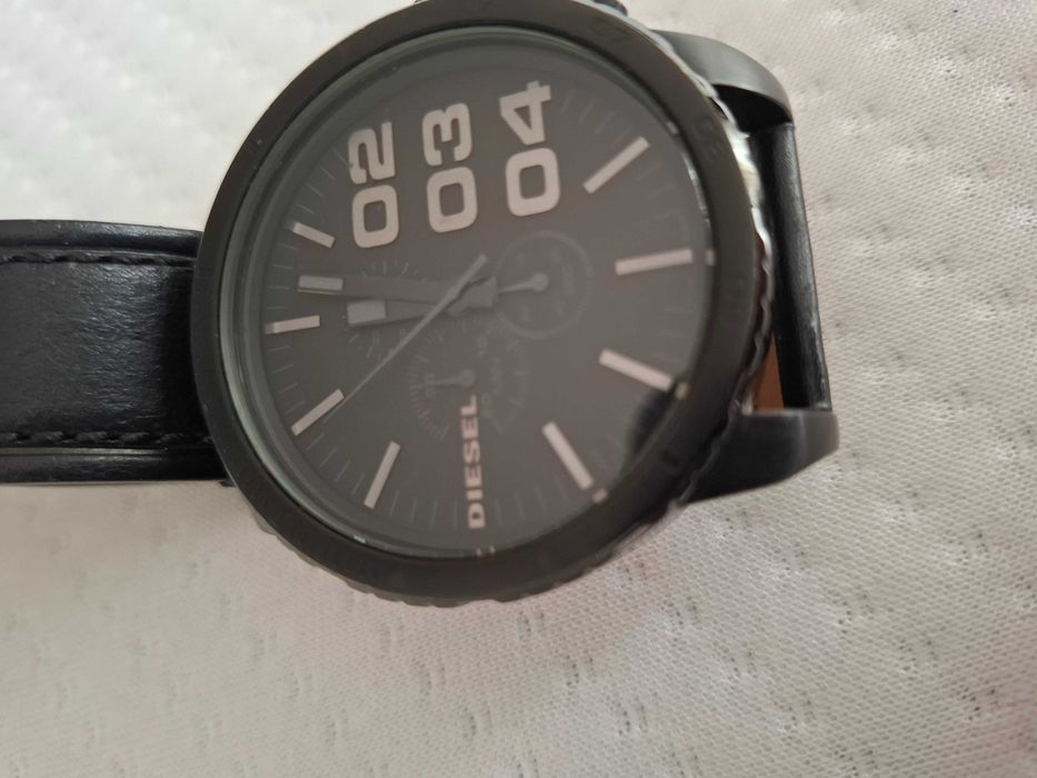 Vand ceas diesel original