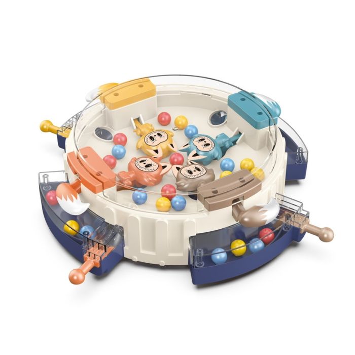 Игра Гладници, Лабубу-настолна игра