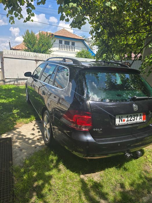 Volkswagen golf 6